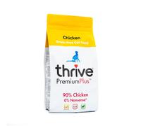Thrive PremiumPlus 1.5kg Chicken Dry Cat Food Optimal Feline Wellness