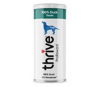 Thrive ProReward 100% Duck Dog Treats - 500g