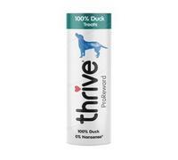 thrive ProReward Dog Treats - Duck - 60g