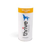 Thrive ProReward 100% Chicken Dog Treats - 500g Tub
