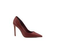 Thrive Pump - female - Steve Madden - Pumps - Red - 7 UK - Shoes 7 UK