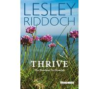 Thrive: The Freedom to Flourish - "A breath of fresh air to Scottish Independence" ANDREW MORTON