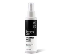 THRIVECO Anveya Rosemary Hair Spray Natural Extract Rice Water and Hyaluronic Acid for Hair Growth, Control and Care, Shine and Nutrition Men and Women 100ml