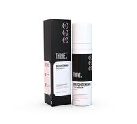 ThriveCo Brightening Pro Serum for Men | Kojic acid, Vitamin C & Diacnemide™ | Skin Brightening, Acne Control & Boosts Hydration | Fades dark spots & Reducess Dullness | For All Skin Types | 30ml