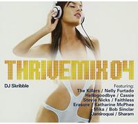 ThriveMix presents THRIVEMIX04