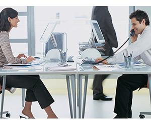 Thriving at Work through Behavioral Health