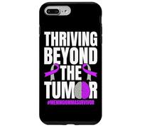 Thriving Beyond The Tumor Meningioma Survivor Case for iPhone 7 Plus/8 Plus
