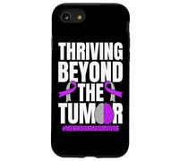Thriving Beyond The Tumor Meningioma Survivor Case for iPhone SE (2020) / 7/8