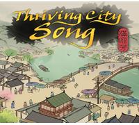 Thriving City: Song EU PC Steam CD Key