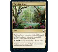Thriving Grove | Adventures in the Forgotten Realms Commander