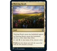 Thriving Heath | Adventures in the Forgotten Realms Commander