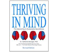 Thriving in Mind: The Natural Key to Sustainable Neurofitness