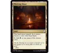 Thriving Moor | Avatar: The Last Airbender Eternal