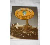 Thro' the Lens: Pictorial Tribute to the Official Work of the Great Western Railway Photographers