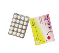 Throat Lozenges Sugar Free - 20 lozenges - Sore Throat Relief - Enzyme-Active Tablets - Sore Throat, Cough Medicine for Children, Cold and flu Tablets, decongestant,