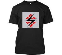 Throbbing Gristle 14 Tee Tshirt DM t-Shirt Hoodie for Men Size M Black
