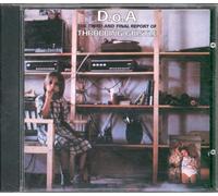 Throbbing Gristle - D.o.A. - The Third and Final Report
