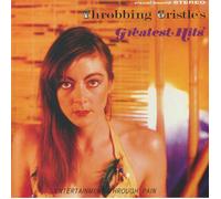 THROBBING GRISTLE - Greatest Hits: Entertainment Through Pain (reissue) - LP