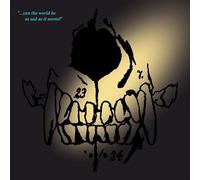 Throbbing Gristle - Heathen Earth [VINYL]