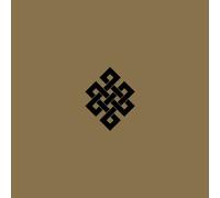 Throbbing Gristle - Live at the Volksbühne, Berlin, New Year's Eve, 2005 2LP [VINYL]