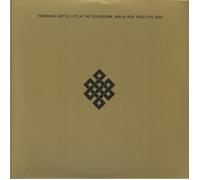 THROBBING GRISTLE - Live At The Volksbuhne Berlin New Year's Eve 2005 - 2xLP