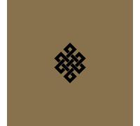 Throbbing Gristle - Live at the Volksbühne, Berlin, New Year's Eve, 2005 2LP [VINYL]