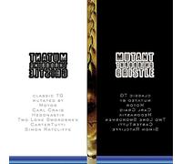 Throbbing Gristle - Mutant TG