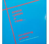 Throbbing Gristle - Once Upon A Time