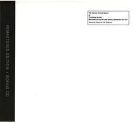 Throbbing Gristle - Second Annual Report Of - CD - E1398z