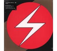 Throbbing Gristle - TGCD1 [VINYL]