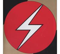 Throbbing Gristle Tgcd1 LP Vinyl TGLP1 NEW
