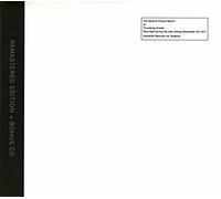 Throbbing Gristle - The Second Annual Report Of Throbbing Gristle [CD]