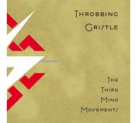 Throbbing Gristle - The Third Mind Movements [VINYL]