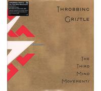 Throbbing Gristle - The Third Mind Movements [VINYL]