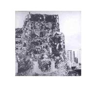 Throbbing Gristle - Throbbing Gristle Live - 1977-1978: Volume 2, 1977-1978