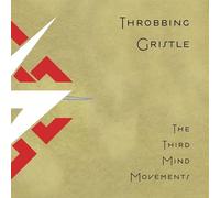 Throbbing Gristle - The Third Mind Movements [VINYL]