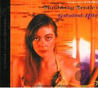 Throbbing Gristle - Throbbing Gristle's Greatest Hits