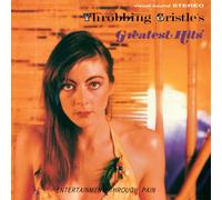 Throbbing Gristle Throbbing Gristle's Greatest Hits (Entertainment Throug - NEW