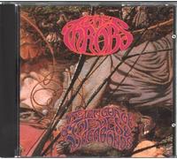 Throbs - The Language of Thieves