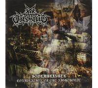 Throcult - Stormbringer - Conjuration Of Nighthorde