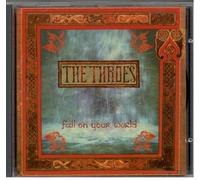 Throes - Fall on Your World