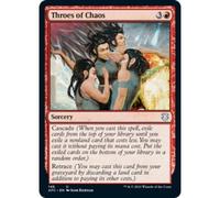 Throes of Chaos | Adventures in the Forgotten Realms Commander