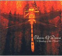 Throes of Dawn - Binding of the Spirit