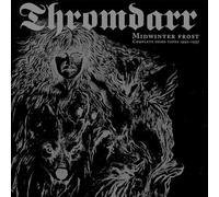 Thromdarr Midwinter Frost: Complete Demo Tapes 1990-1997 (CD) Album (US IMPORT)