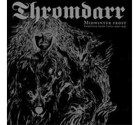 Thromdarr - Midwinter Frost: Complete Demo Tapes 1990-1997 - Vinyl (US Import)