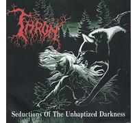 Thron' - Seductions Of The Unbaptized Darkness