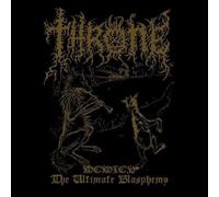 Throne - Mcmxcv:the Ultimate Blasphemy