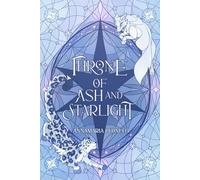 Throne of Ash and Starlight (Saga delle Stelle)