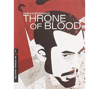 Throne of Blood [Region 1]