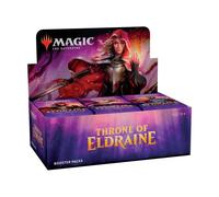 Throne of Eldraine Booster Box Sealed